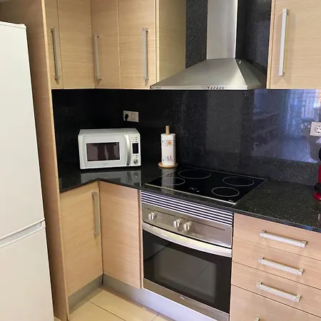 Tokyo - Modern With Parking & Swimming Pool Lloret de Mar