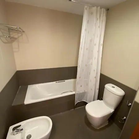 Tokyo - Modern With Parking & Swimming Pool Lloret de Mar