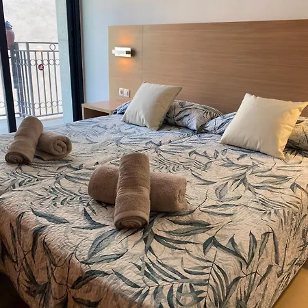 Apartamento Tokyo - Modern With Parking & Swimming Pool