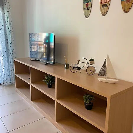 Tokyo - Modern With Parking & Swimming Pool Apartamento *