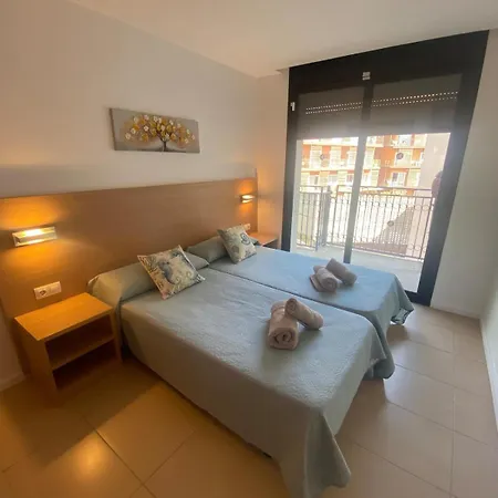 Tokyo - Modern With Parking & Swimming Pool Apartman *