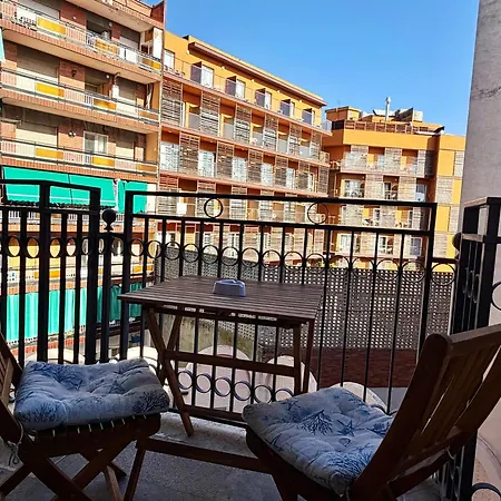 Apartman Tokyo - Modern With Parking & Swimming Pool Lloret de Mar