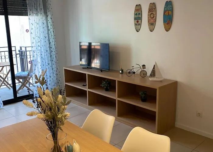 Tokyo - Modern With Parking & Swimming Pool Lloret de Mar