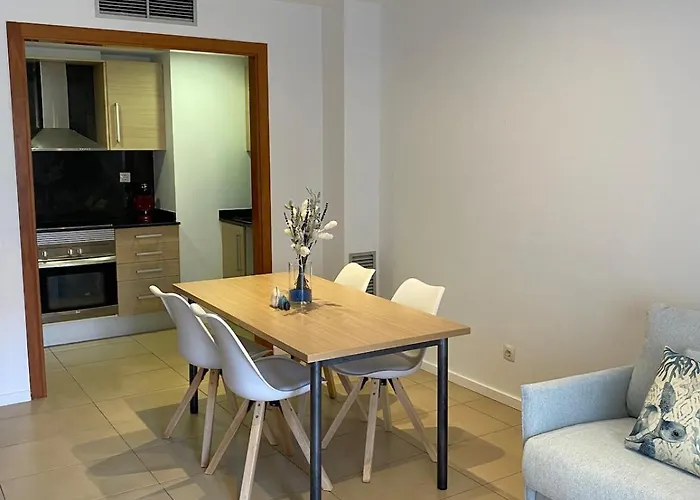 Appartement Tokyo - Modern With Parking & Swimming Pool