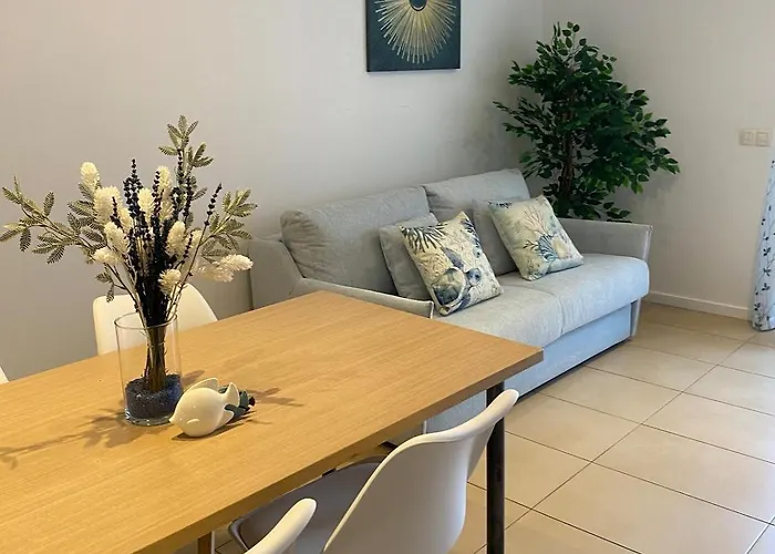 Tokyo - Modern With Parking & Swimming Pool Lloret de Mar