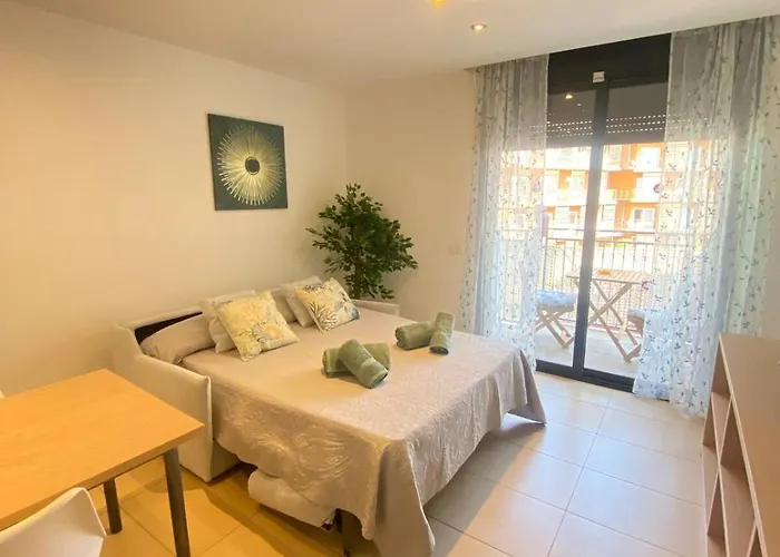 Appartement Tokyo - Modern With Parking & Swimming Pool