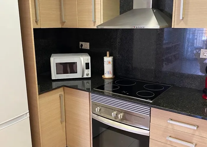 Tokyo - Modern With Parking & Swimming Pool Lloret de Mar