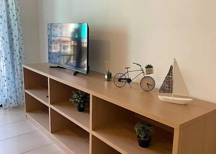 Tokyo - Modern With Parking & Swimming Pool Apartment *