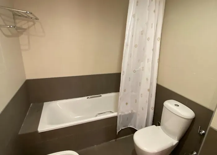 Tokyo - Modern With Parking & Swimming Pool Lloret de Mar