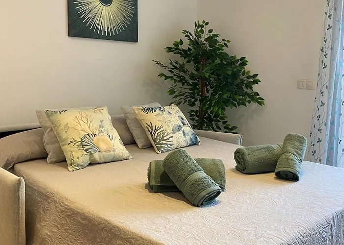 Appartement Tokyo - Modern With Parking & Swimming Pool